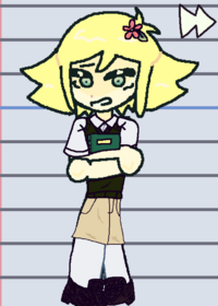Random Fandom Dress up!