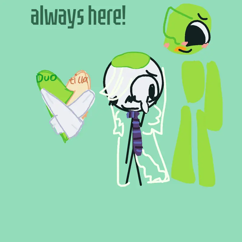 Game by @DuoTheCutie