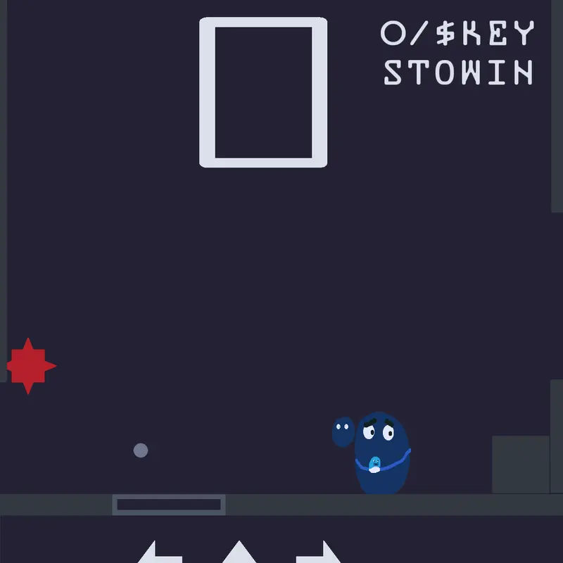 Game by @thiagooroio