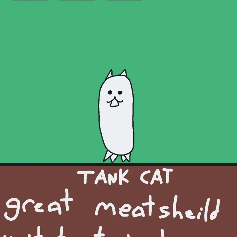 Game by @wall_cat