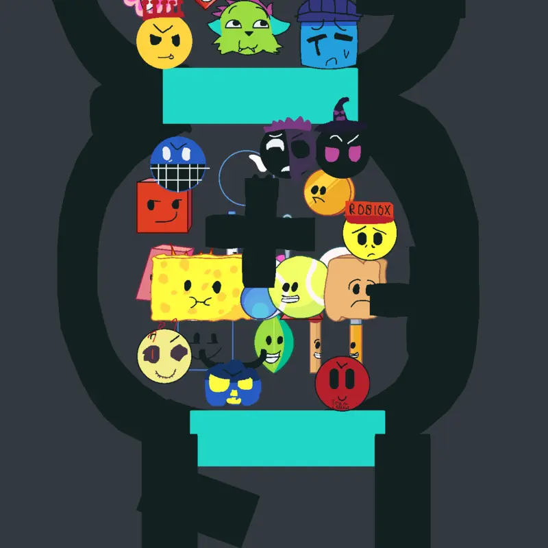 Game by @usernamefan