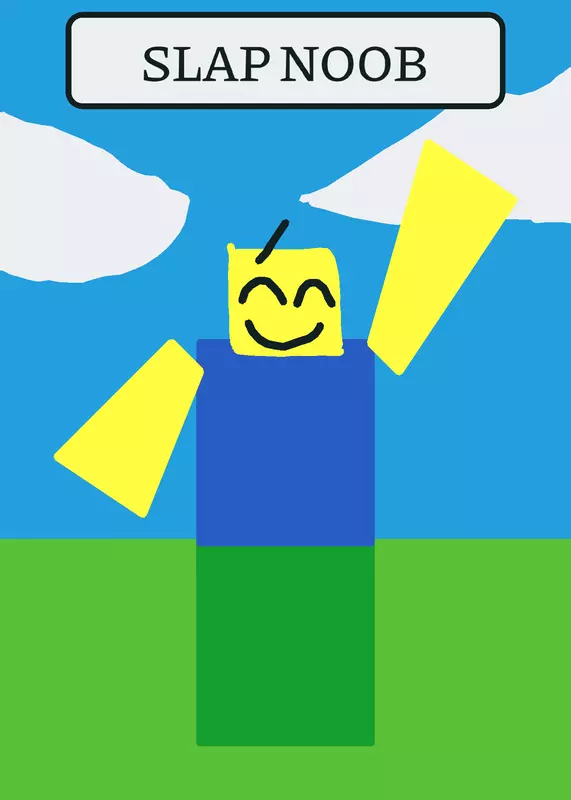 Game by @blue_rat_official