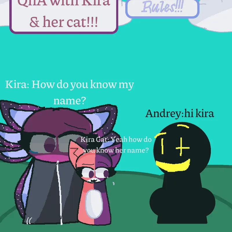 Game by @KiraDaVampiAxolotl123