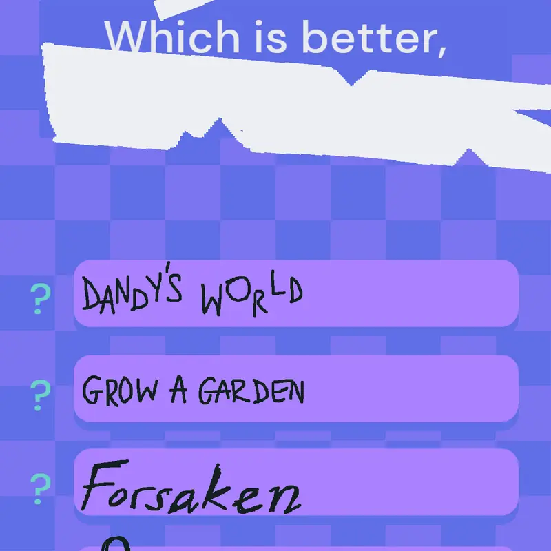 Game by @GelatinSpeakerBOX
