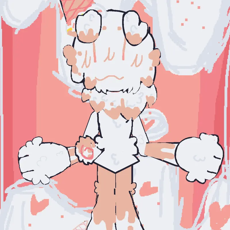 Game by @M4d0k4magic