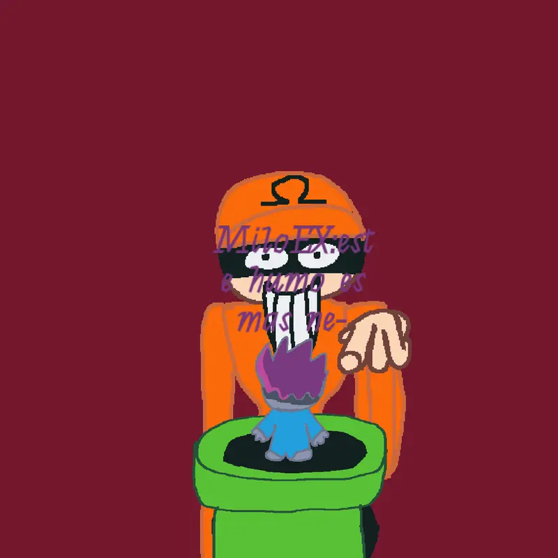 Game by @MiloEX_The_GodofDeath