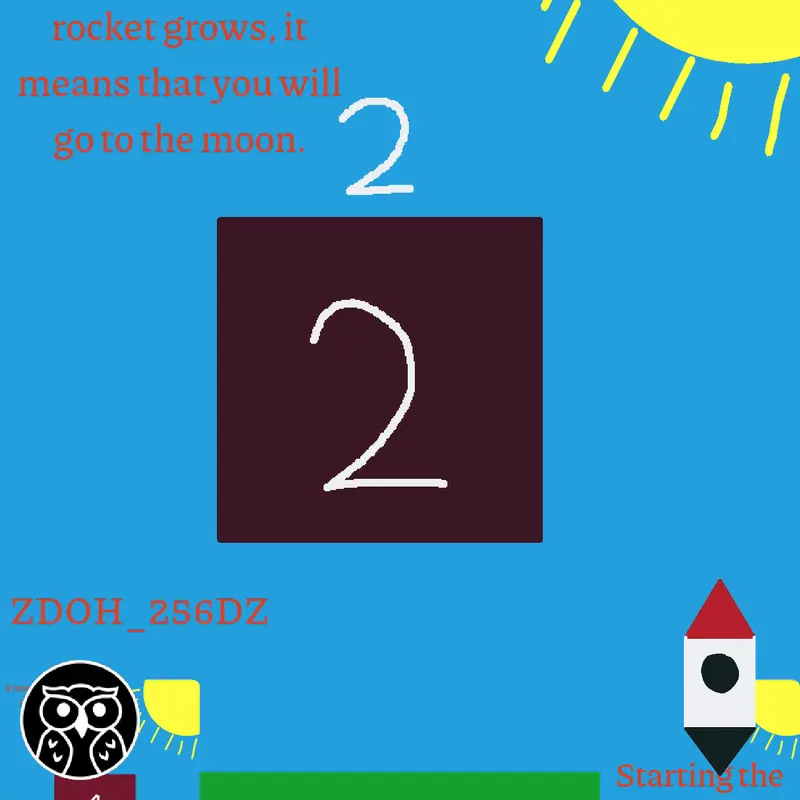 Game by @ZDOH_256DZ