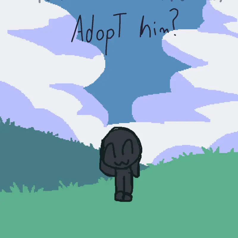 Game by @booanimals