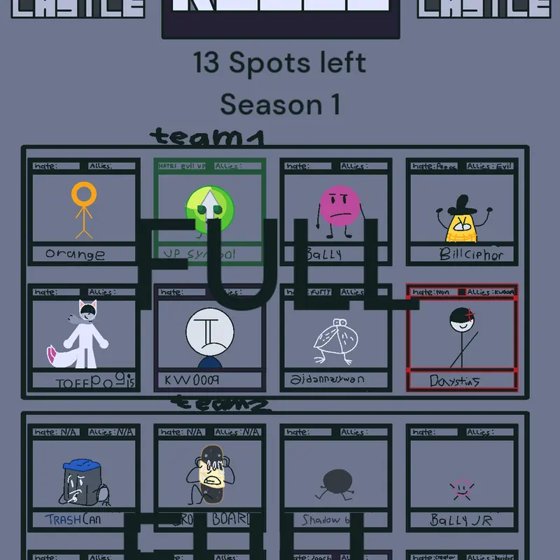 Game by @DannytheAllosaurus