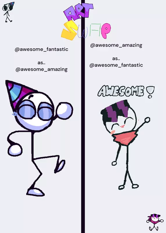 Game by @awesome_fantastic