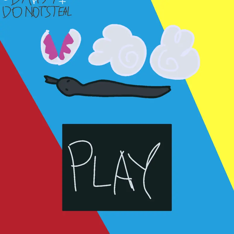 Game by @CosmoDaisy