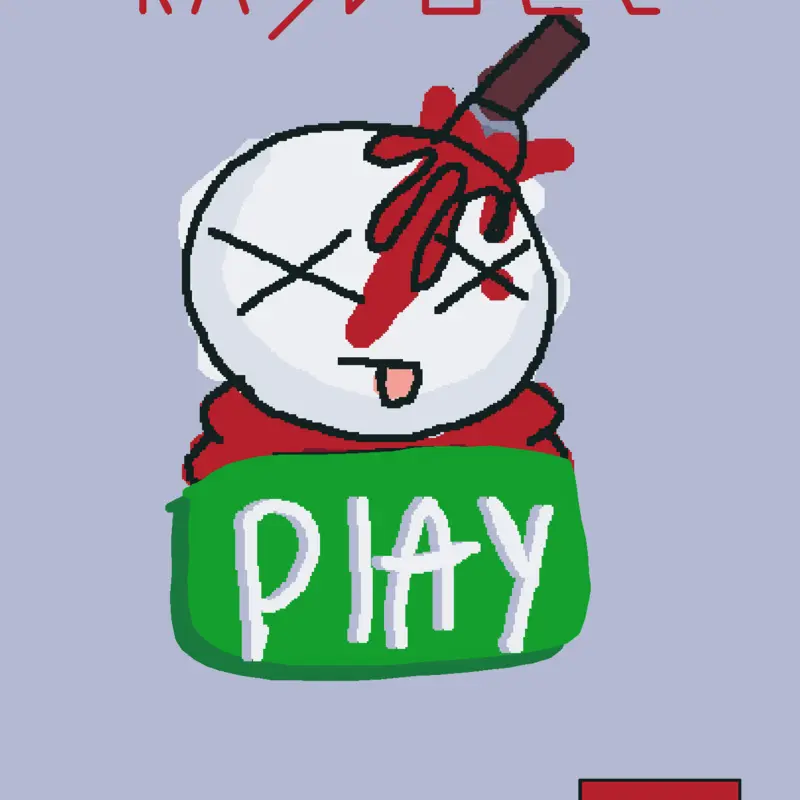 Game by @itz_yagirl_willow