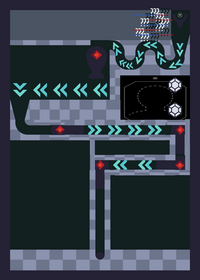Auto golf