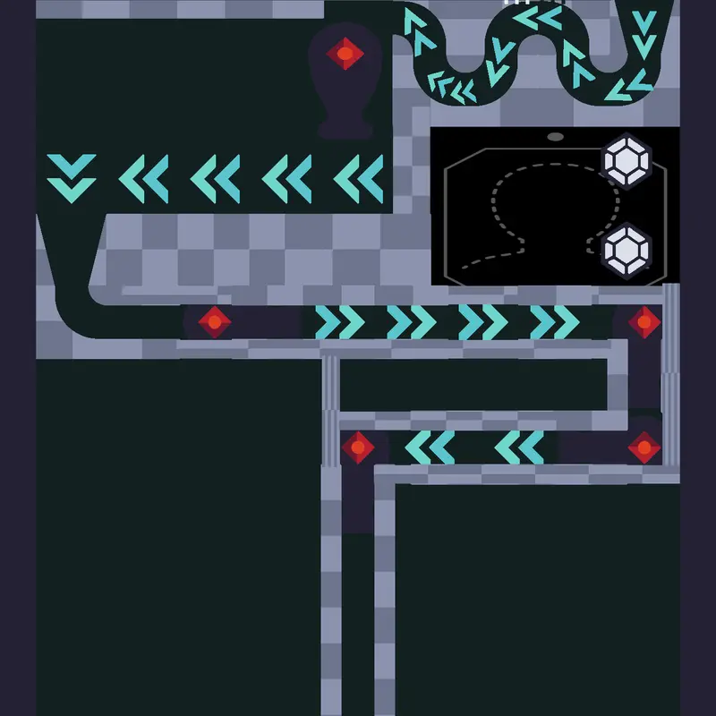 Auto golf by @2324times08_V2