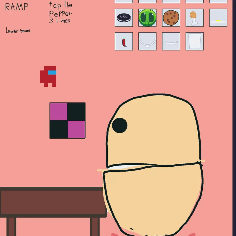 Game by @firas163