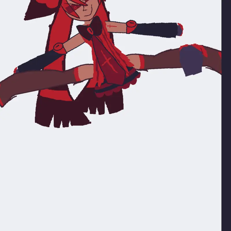 Game by @ALASTUNE-MIKU