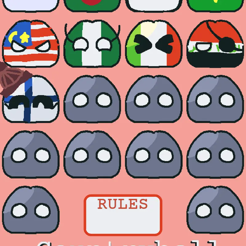 Game by @Television_-_Presents