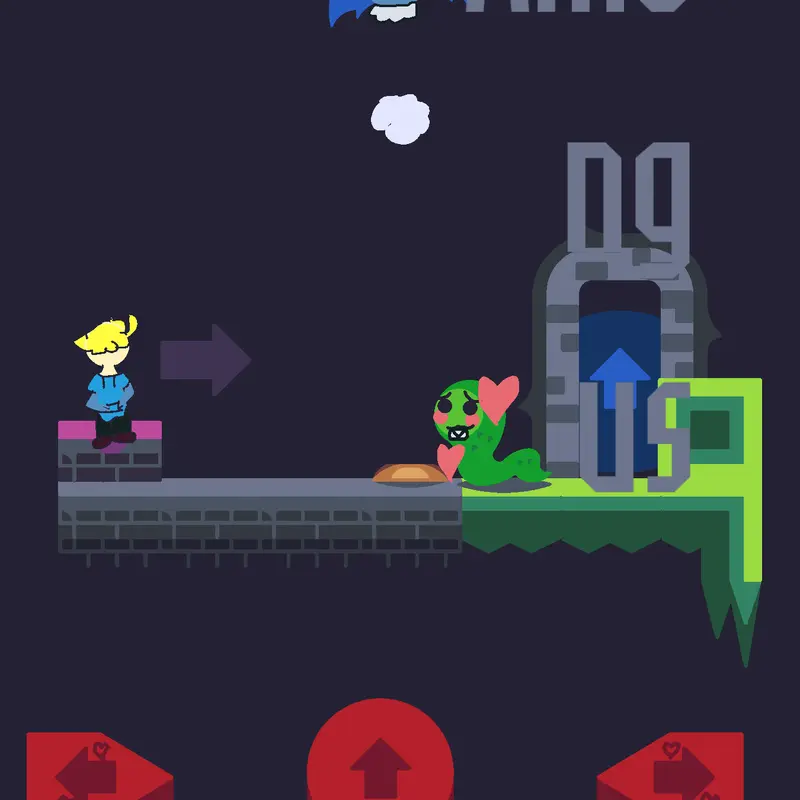 Game by @Birdy