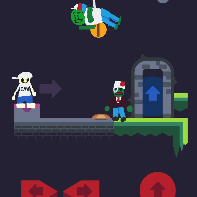 Game by @PlantVSzombiesGames