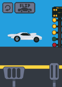 Drag Carr