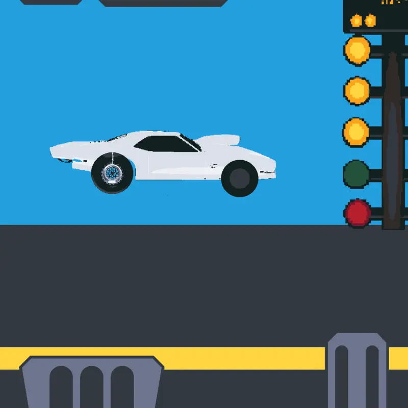 Drag Carr by @ComandPngerWav