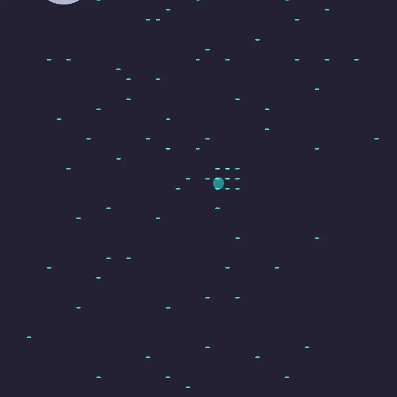 Moon by @Tomatobelly