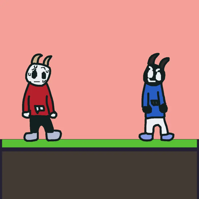 Game by @XmiguelOF