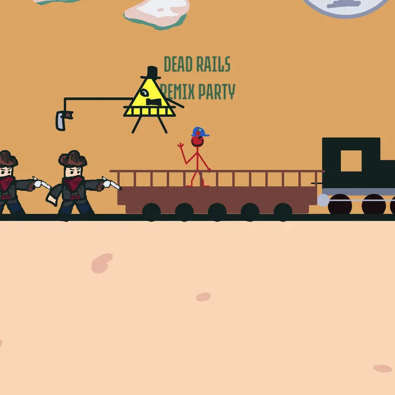 Game by @Reece4567