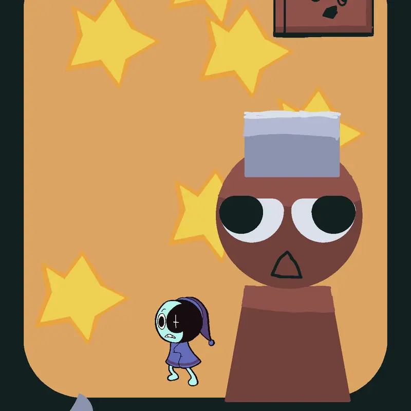 Game by @elaijah