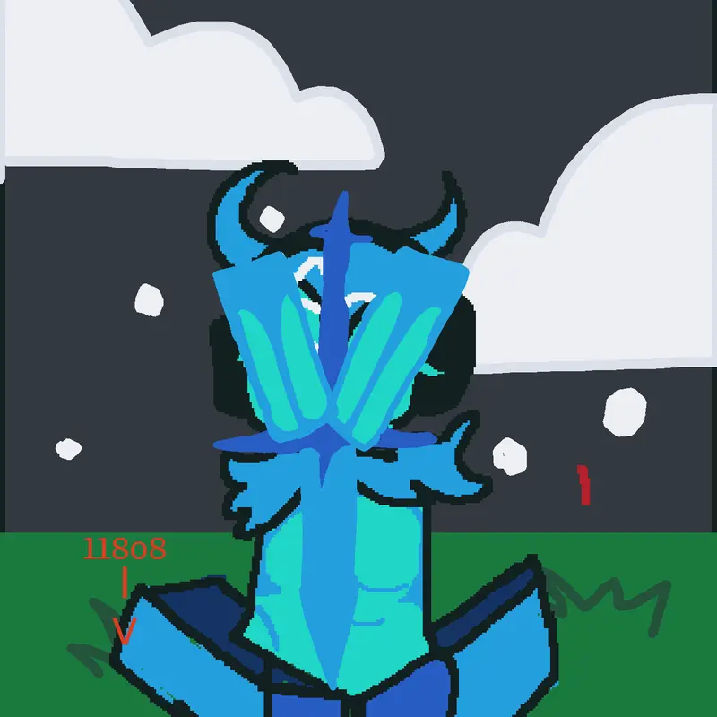Game by @i_likeMoonFlower