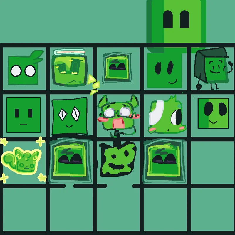 Game by @ArtClass3
