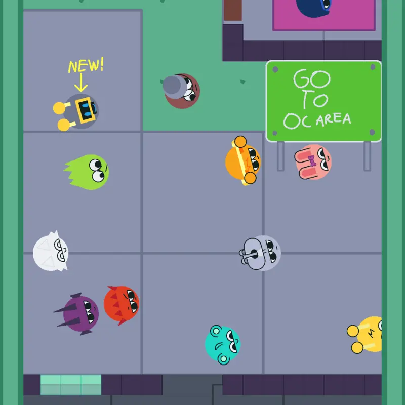 Game by @ToodlesXD