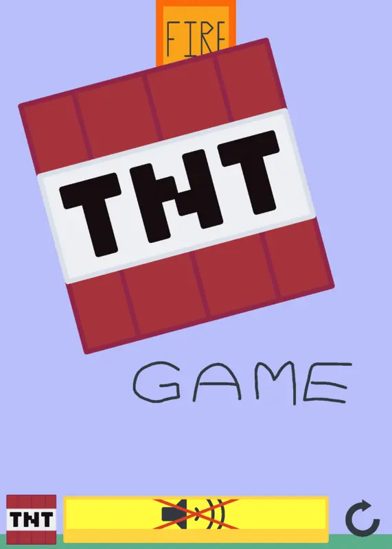 Game by @TiggerDev256