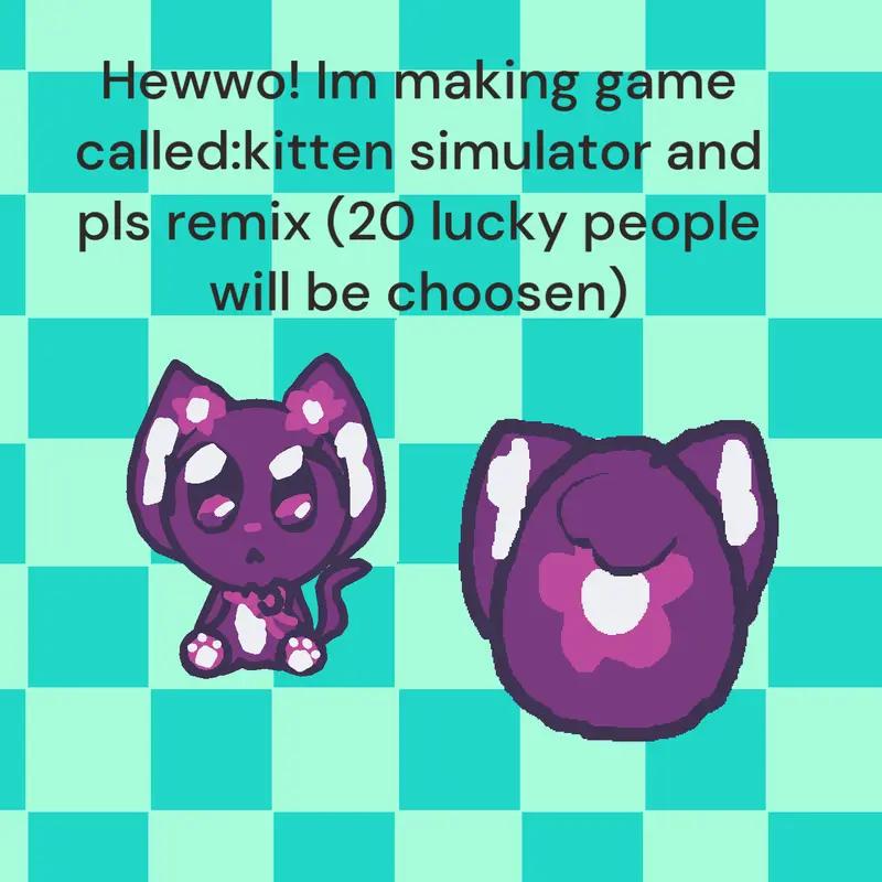 Game by @PIPITHEBIRDY