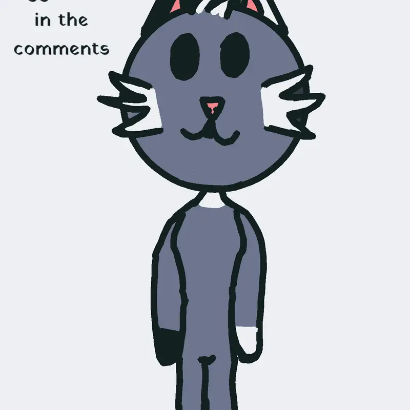 Game by @that_random_artist