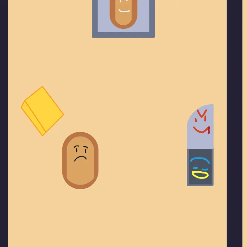 Game by @aaronmalique8