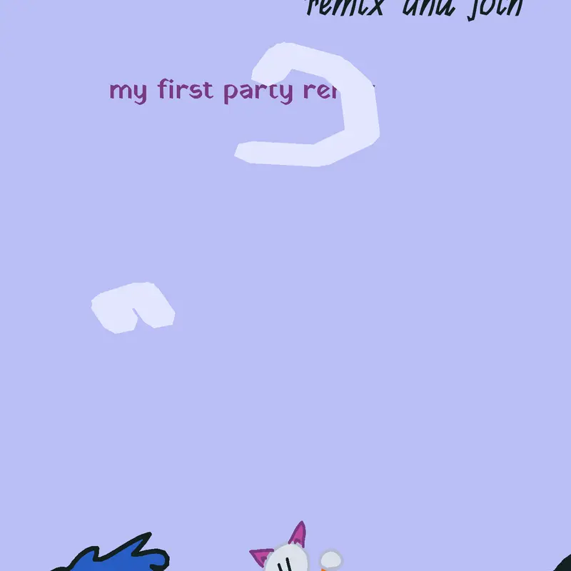 Game by @spicymeatball