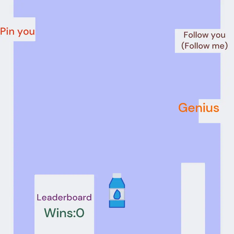 Game by @APPLE_EDITOR_official