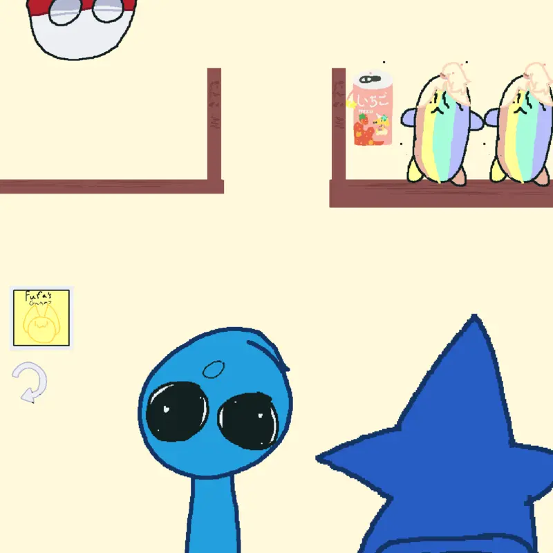 Game by @novxy