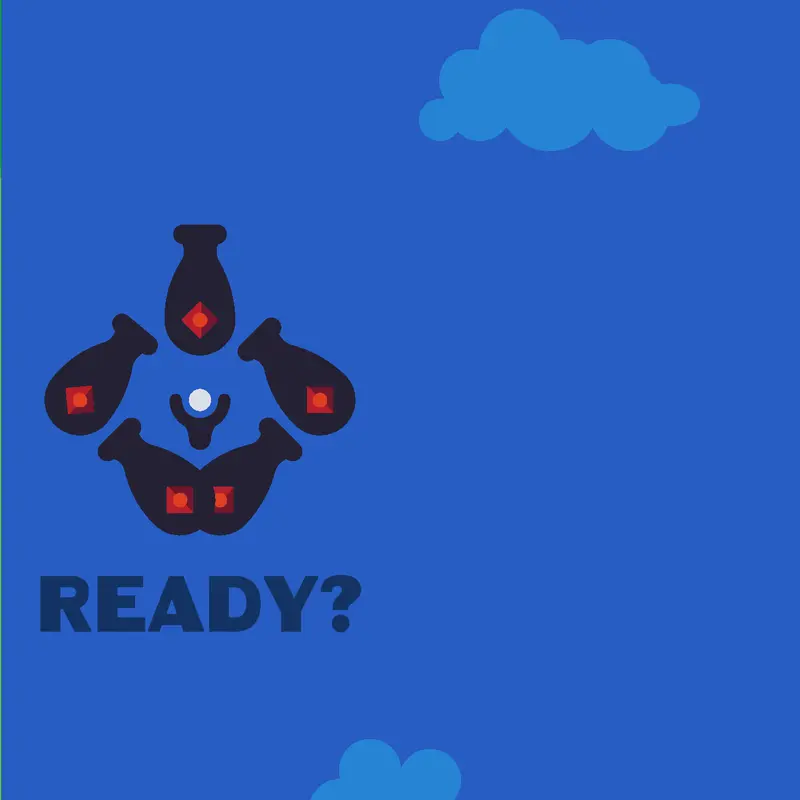 Game by @aketchi