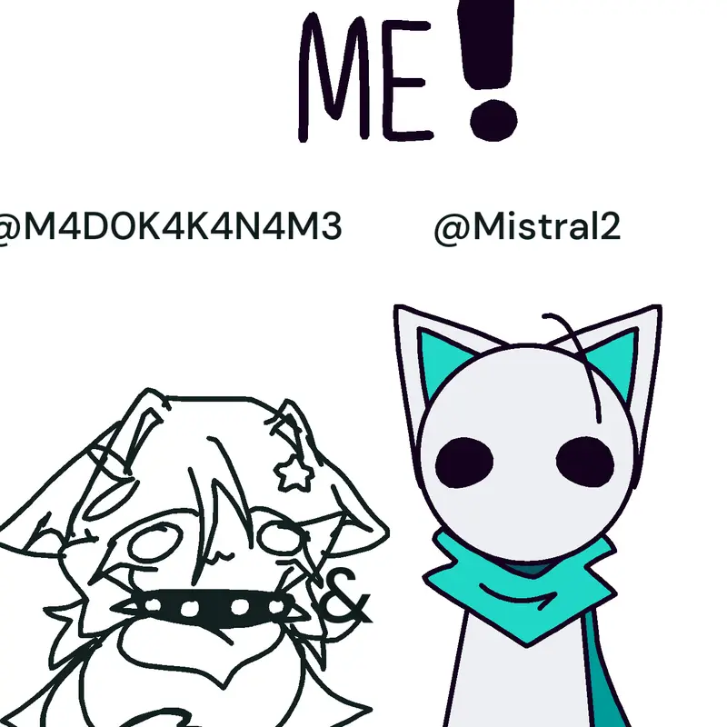 I was half asleep- by @M4D0K4K4N4M3