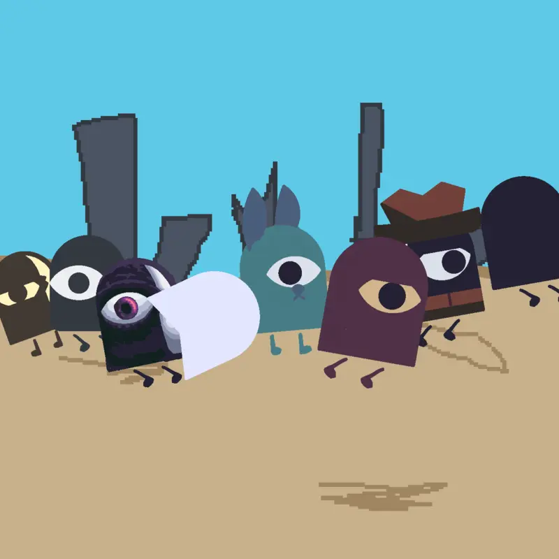 Game by @123epic