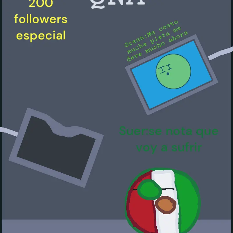Game by @Green_remake