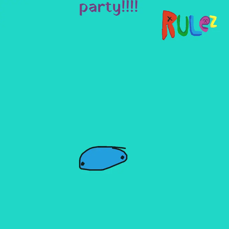 Game by @thatrandocat