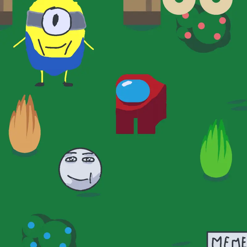 Game by @MILO512