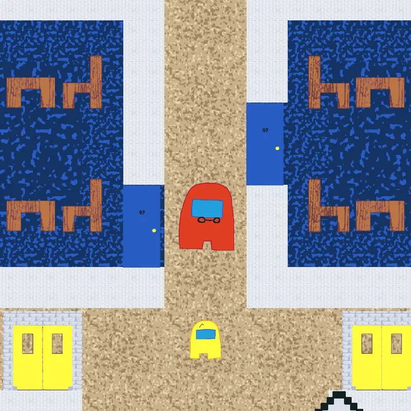Game by @chachakartini8