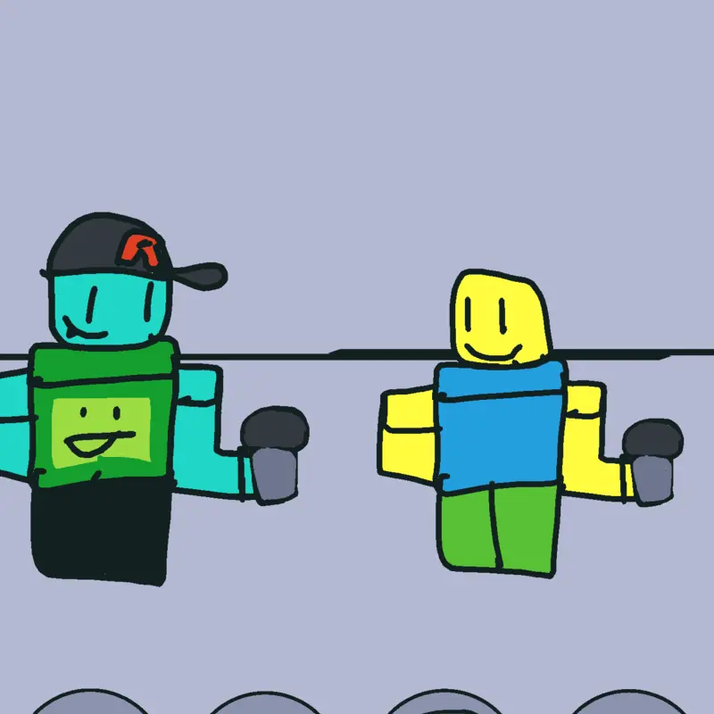 Game by @fallguy777
