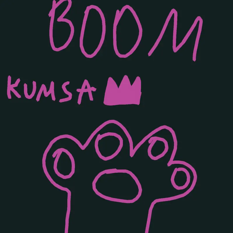 Game by @Kumsa