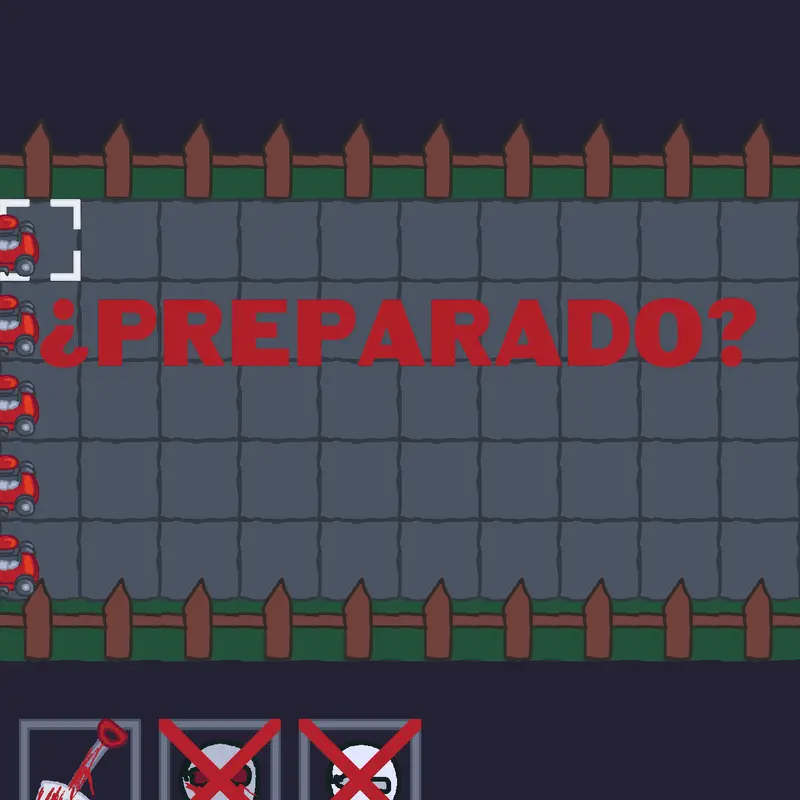 Game by @fast-