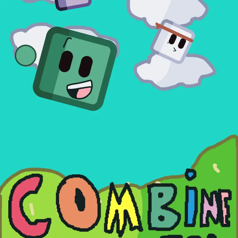 A game based on creating New cubes. by @mrgm2_extras_2026